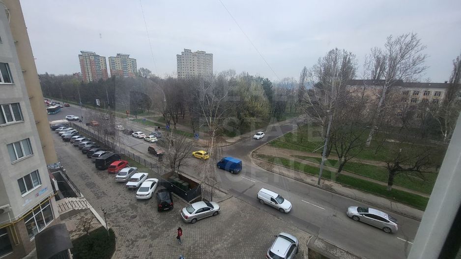 Vânzare apartament, 2 camere, strada Cuza Vodă, Botanica - Poză 20