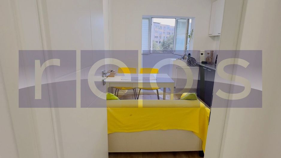 VANZARE APARTAMENT 2 CAMERE OBOR - Poză 10