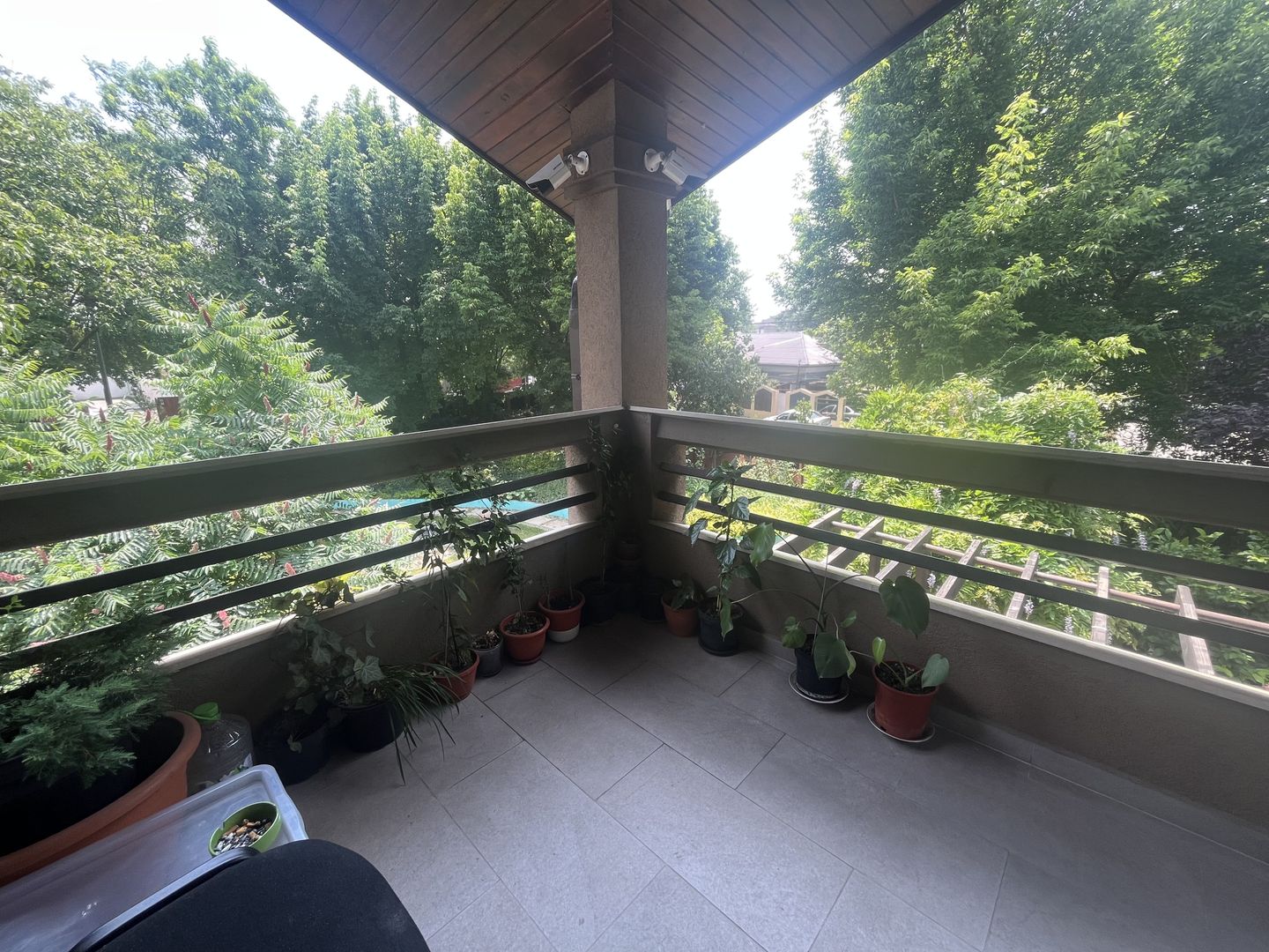 ANDRONACHE | Vila 4 Camere | Garaj  | Curte Verde | Ciubar & BBQ - Poză 17