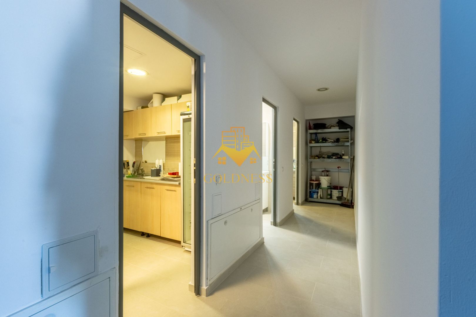 Spațiu de birouri 315 mp | Calea Turzii – Str. Cometei | Cluj-Napoca - Poză 10