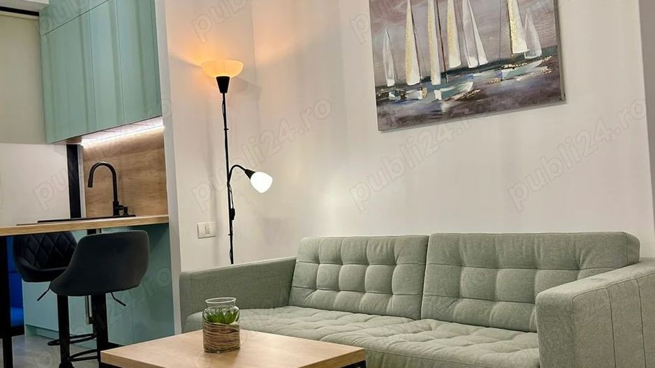 Duplex 2 camere 2 bai | Parc Herastrau | Win | Aviatiei - Poză 1