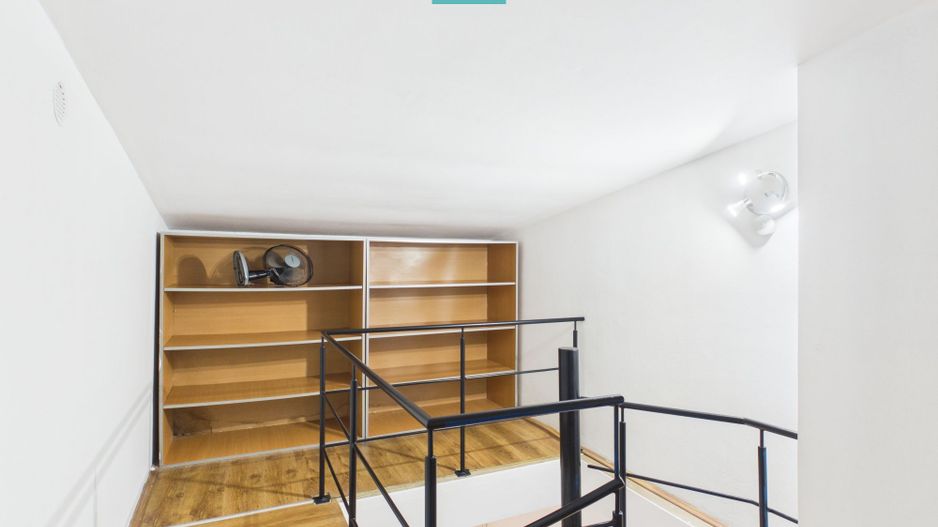 Apartament două camere decomandat ultracentral - Poză 9