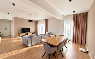 Apartament 3 camere, confort sporit, la cheie, Marasti - Poză 1