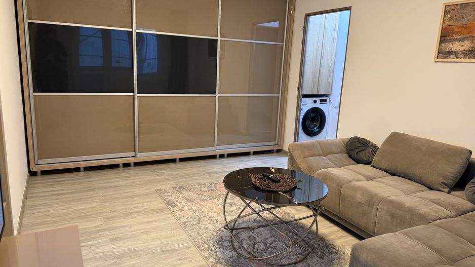 Apartament 2 camere, la 4 min. de metrou Piata Sudului/ Mall SunPlaza - Poză 7