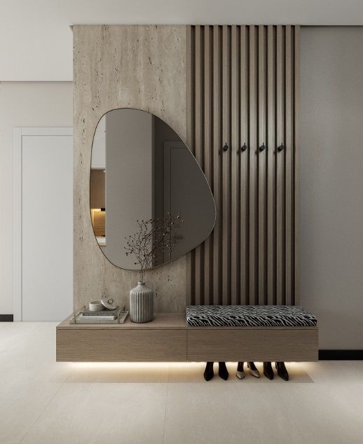 Apartament modern spatios 2 camere One High District - Poză 9