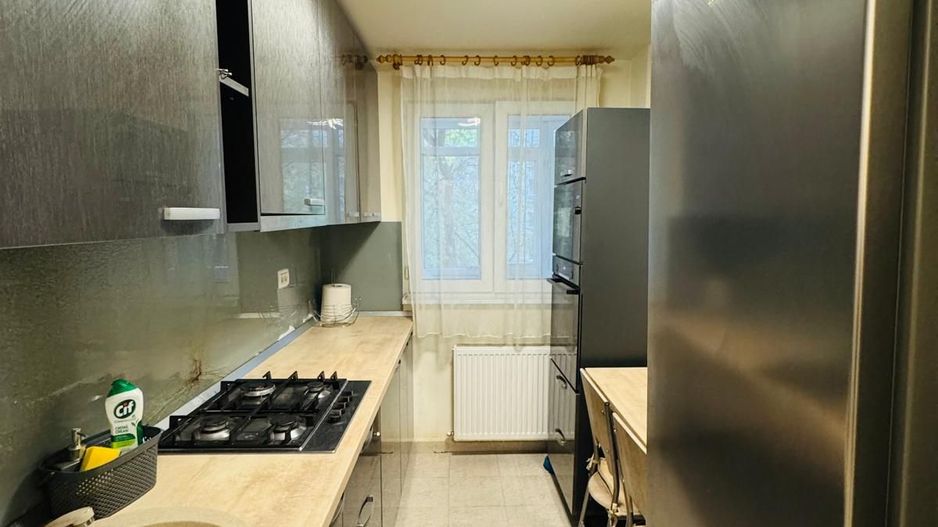 Apartament cu 2 camere de inchiriat Zona Berceni/ Piata Sudului - Poză 4