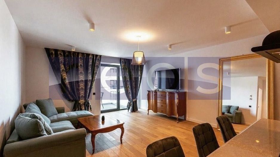 APARTAMENT DE ÎNCHIRIAT |  2 CAMERE |  ZONA HERĂSTRĂU + PARCARE - Poză 2