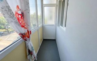 Vanzare apartament 3 camere decomandat-LOC DE PARCARE-RAHOVA-OFERTA! - Poză 6