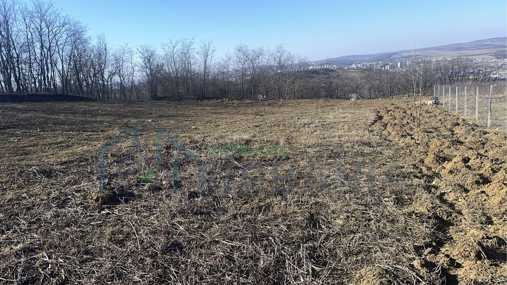 Teren intravilan, sat Vladiceni 1135 mp - Poză 7