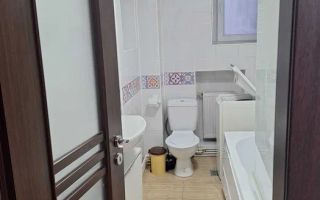 Apartament 1 camera COPOU (LICEUL NEGRUZZI) - 399 EURO - Poză 7