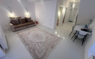 CASA INSIRUITA RIVIERA PARK, PARTIAL MOBILATA, CURTE 150 MP, COMIS 0% - Poză 1