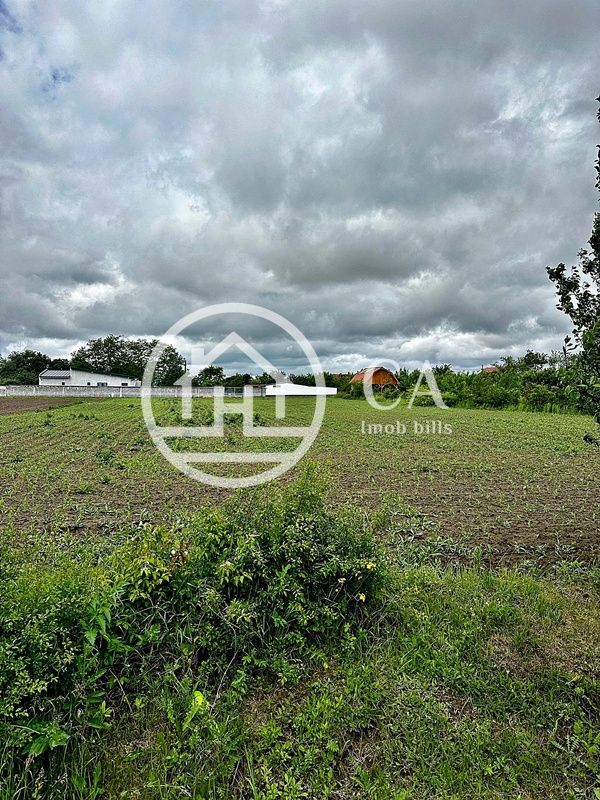 Teren intravilan de vânzare în Botiz, Satu Mare - Poză 4