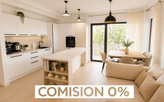 COMISION 0% | Penthouse 3 Camere | Giroc  | Parcare Subterana - Poză 1