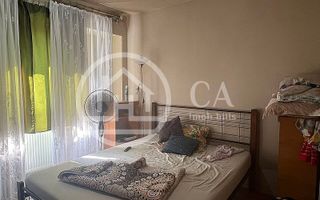 Apartament cu 2 camere de vanzare in Calea Aradului Oradea - Poză 8