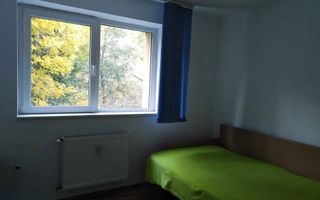 AP. 3 CAMERE DRUMUL TABEREI, RENOVAT, BUCATARIE INCHISA, MOBILAT - Poză 4