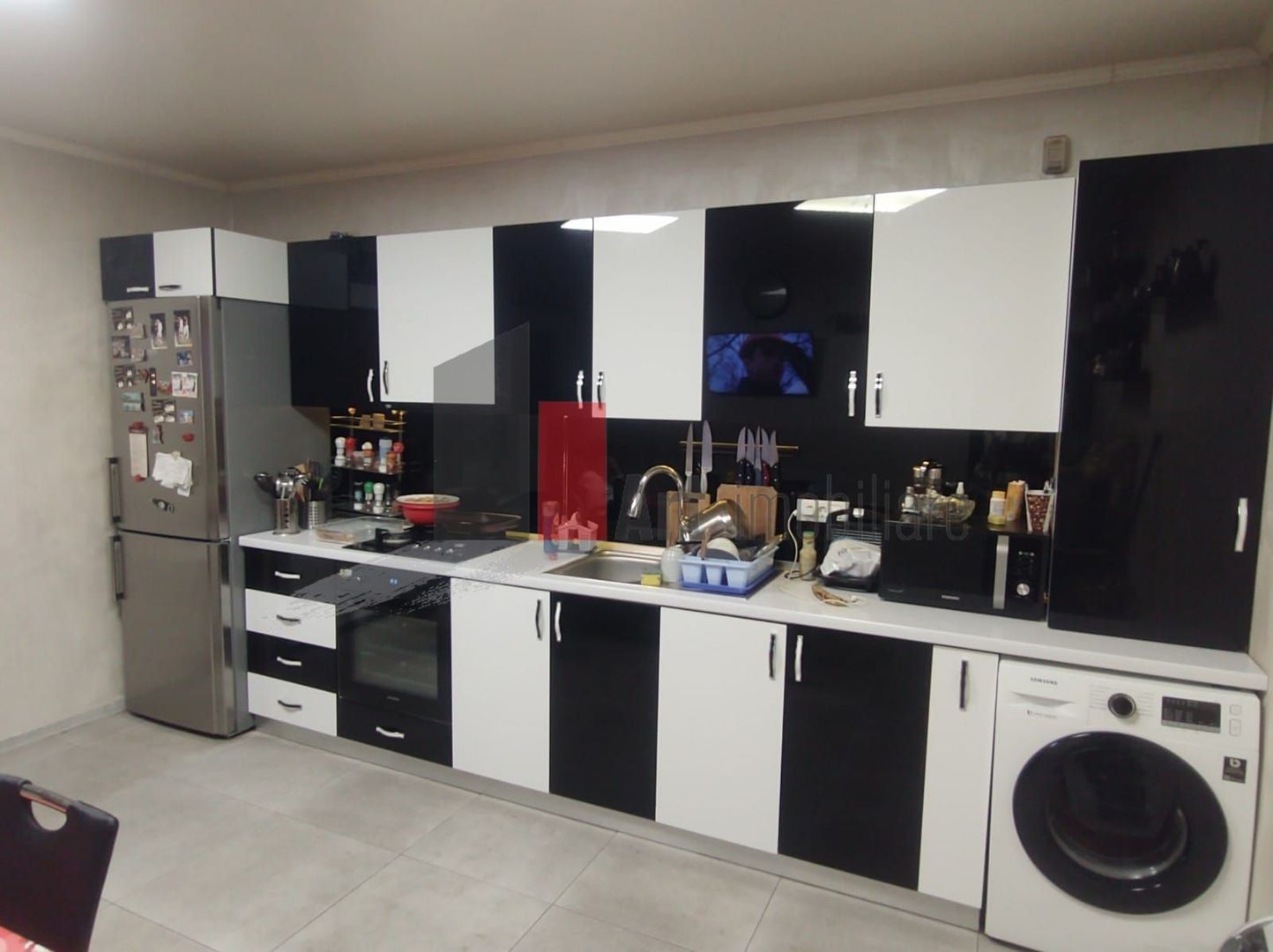 Vânzare casă Nițu Vasile - Fântâna Florilor - Poză 39