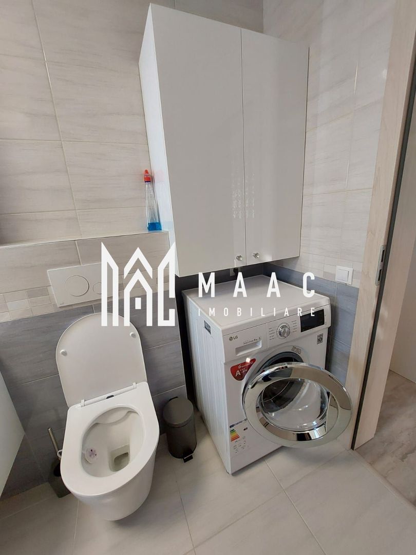 Apartament 3 Camere I Decomandat I Etaj 1 I Zona Kogalniceanu - Poză 14