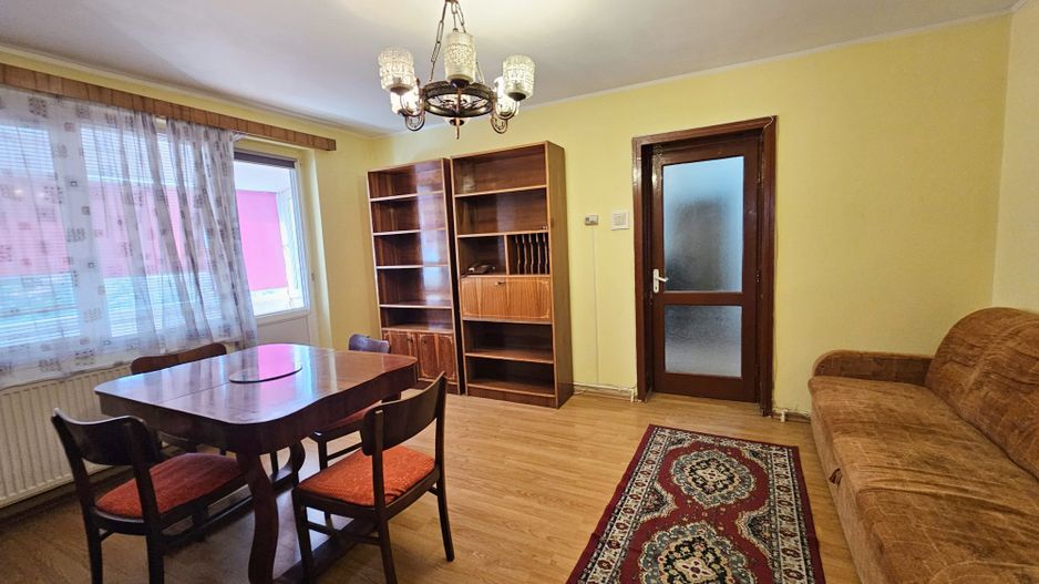 Apartament 2 Camere Săcele – Etaj 2, Bloc Izolat, Cheile la Agenție! - Poză 14
