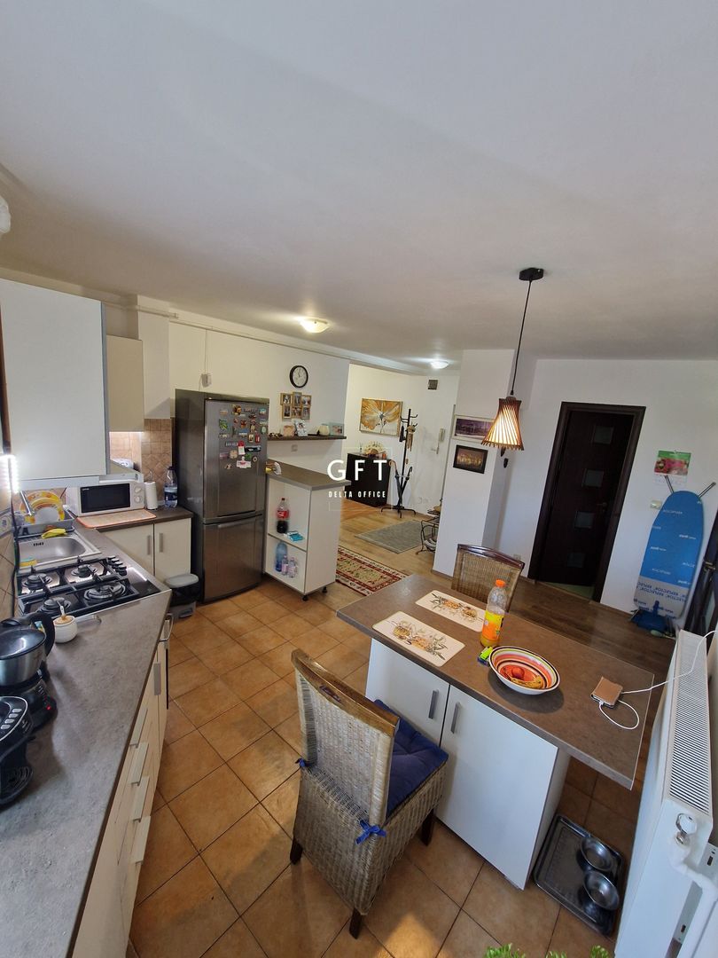 Apartament 3 camere de vanzare Bistrita-Sud - Poză 3