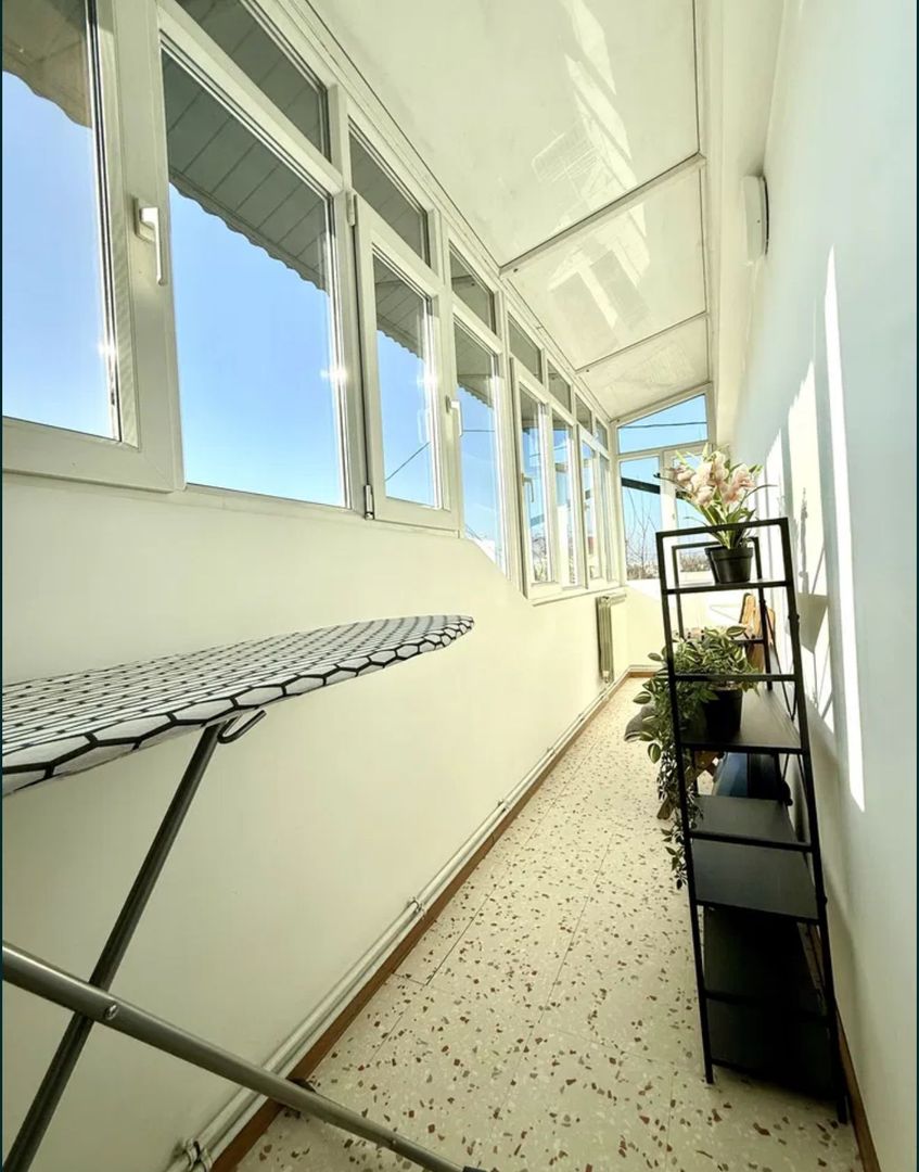 AP. 3 CAMERE FUNDENI, PET-FRIENDLY, BLOC NOU, MASINA SPALAT VASE - Poză 8