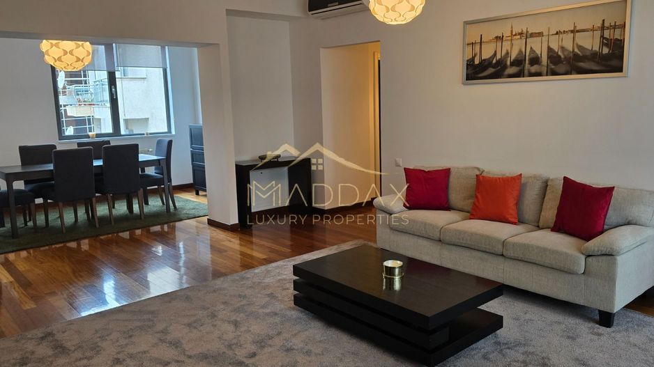 Apartament 5 camere I 170 mp I  Herăstrău *** - Poză 10