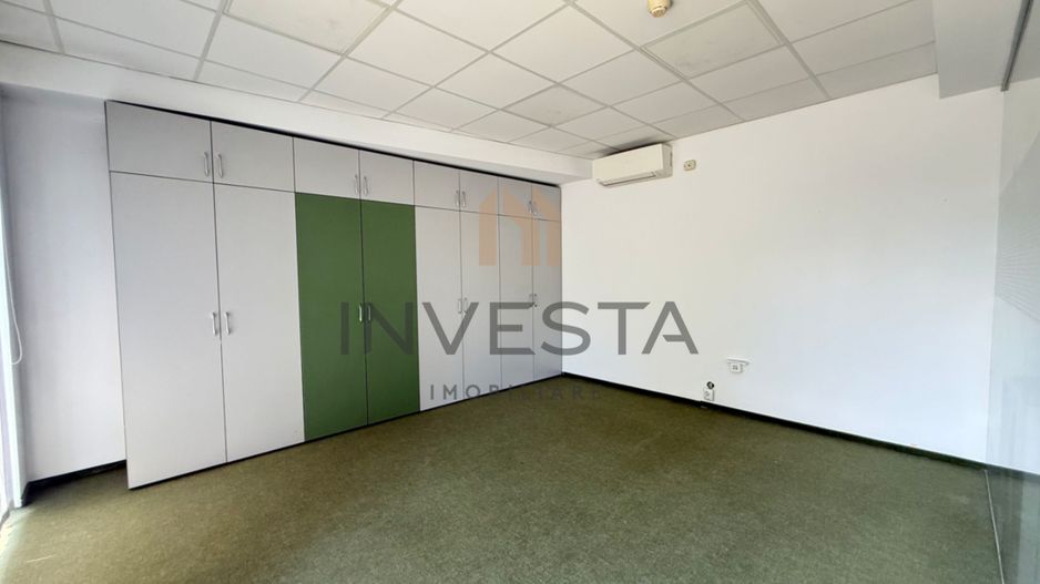 Cladire Individuala 311 mp |  Central | Ideal pentru Birouri, Clinica! - Poză 8