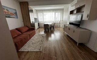 Apartament 2 camere lux decomadat cu loc de parcare Pipera Rond OMV - Poză 11