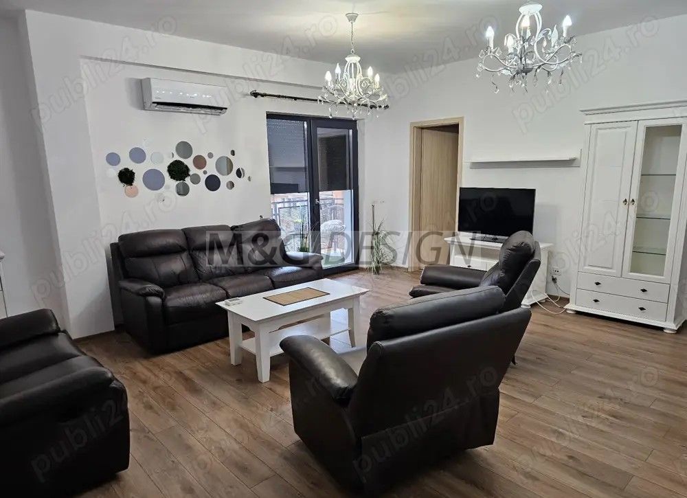 Apartament 2 camere Dumbravita - Poză 1