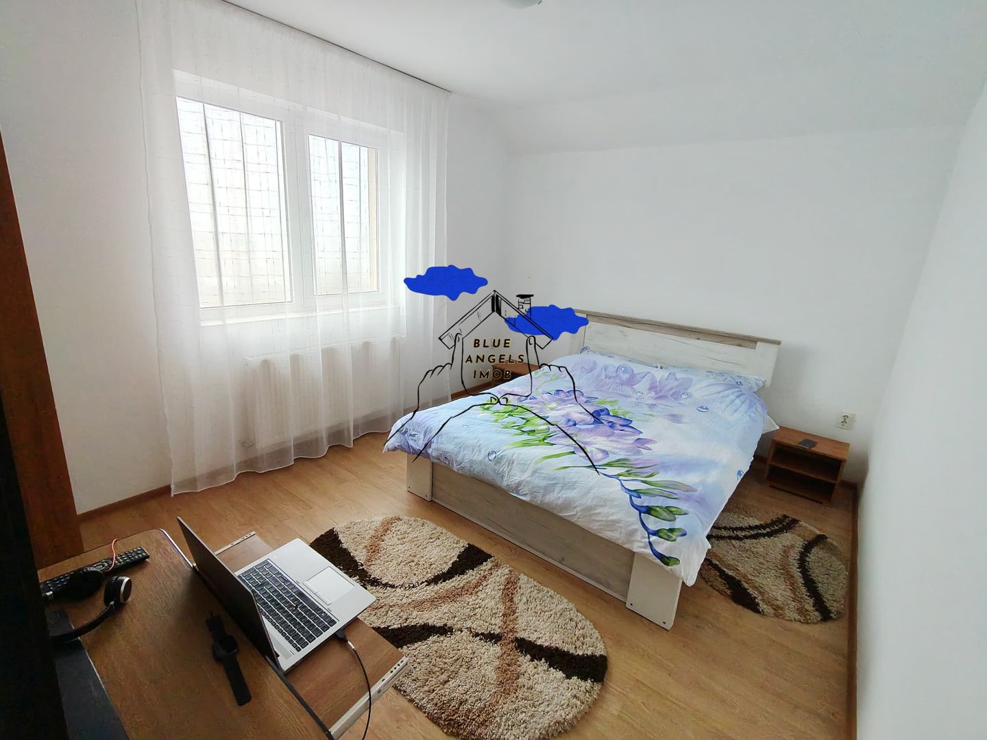 Apartament modern - 2 camere decomandat - parcare - Tractorul - Poză 1