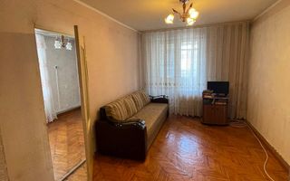 Vânzare, apartament, 3 camere, str. Vasile Lupu, Bălți - Poză 4