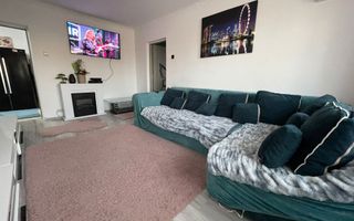 FARA RISC - PODU ROS - LICEUL EMIL RACOVITA - 3 CAMERE - RENOVAT - Poză 1