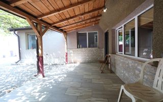 LACUL TEI - Tei Toboc, imobil teren 200 mp. plus casa din caramida - Poză 16