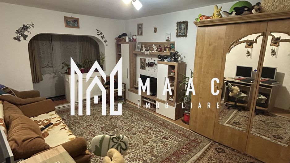 Apartament 3 Camere | 68 MP | Decomandat | Zona Turnișor - Poză 5