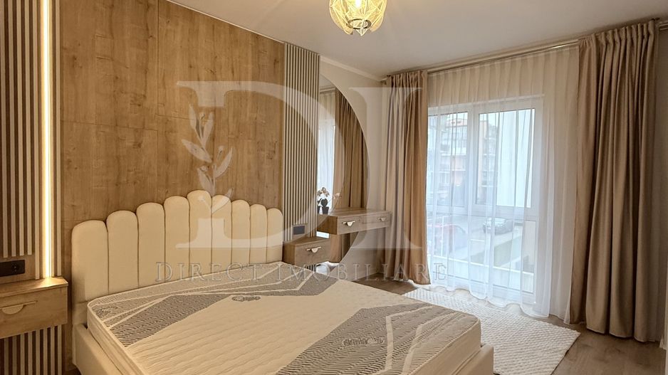 Apartament la cheie / etaj intermediar / Zona Eroilor - Poză 12