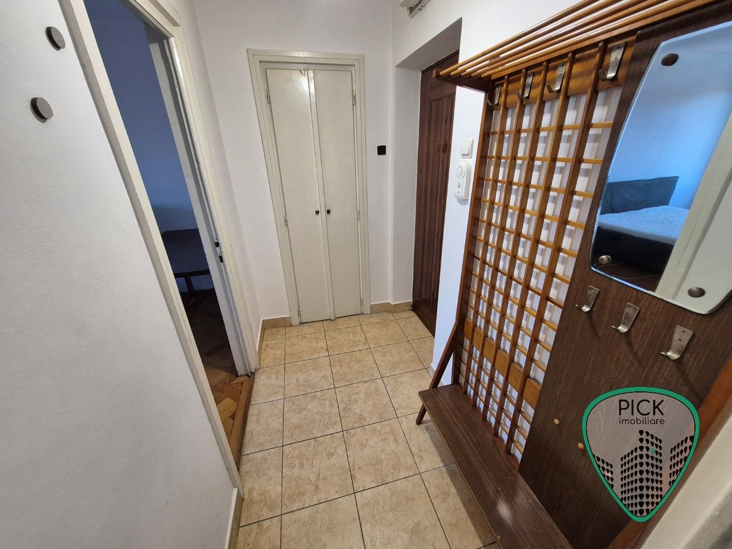 P 4044 - Apartament cu 2 camere în Târgu Mureș - cartierul Cornișa - Poză 8