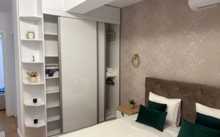 De vanzare Apartament 2 camere Piata Constitutiei Casa Poporului Uniri - Poză 7