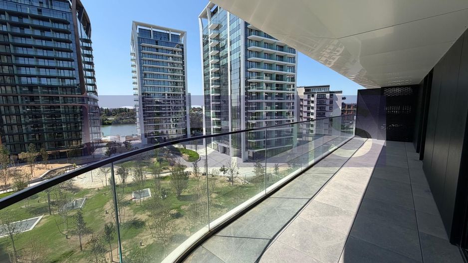 PRIMA INCHIRIERE | 3 CAMERE 73MP | YACHT KID | MOBILAT-UTILAT | TERASA - Poză 18