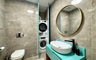 Apartament cu 3 camere *80mp* // Floreasca - Poză 17