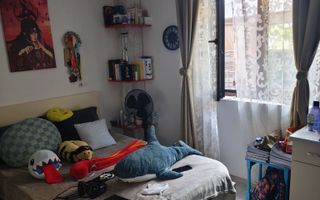 Apartament 3 camere cu gradina proprie, Nicole Residence, Valea Adanca - Poză 5