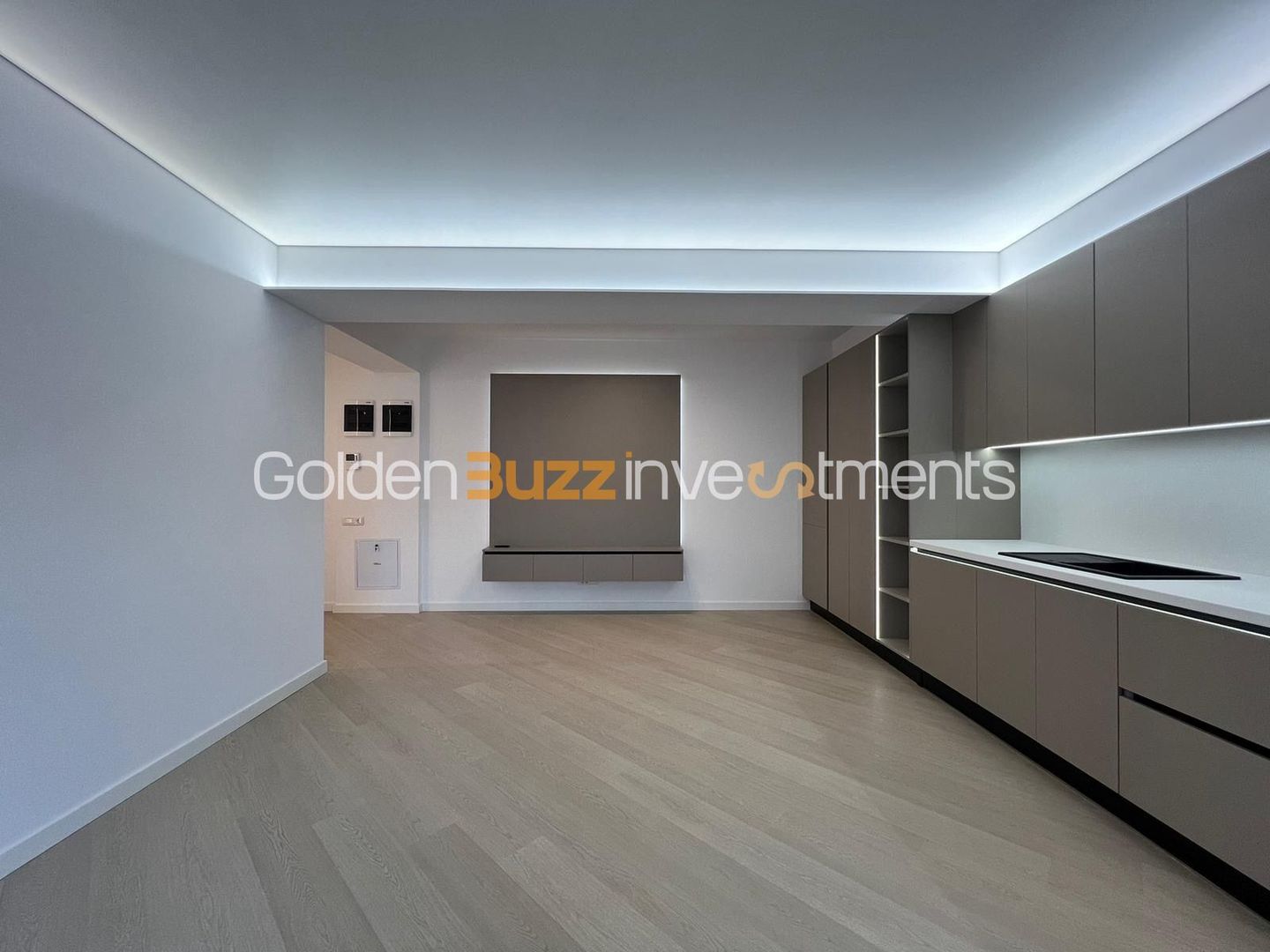 Apartament 2 camere de vanzare | Cortina North - Poză 2