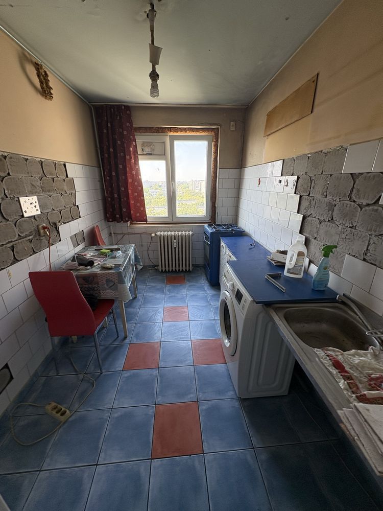 Apartament 2 camere Titan | 57 mp | Etaj 10 | Metrou-5 min - Poză 6