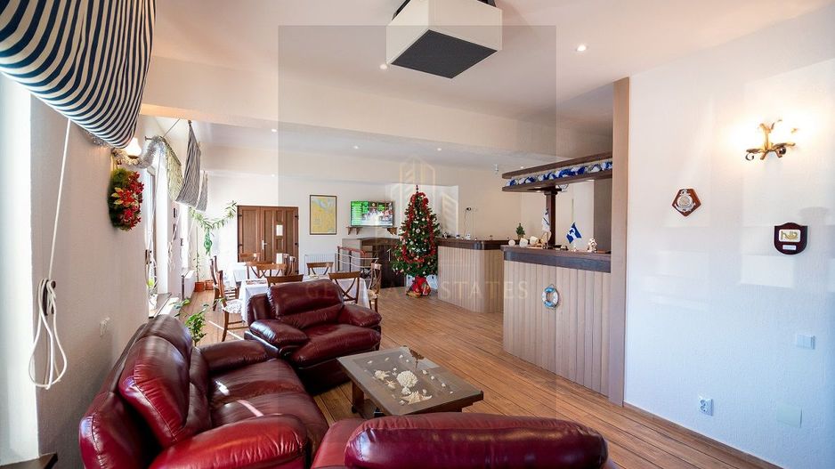 Vilă cu suflet și poveste în Tohanu Nou – Bran - Poză 7