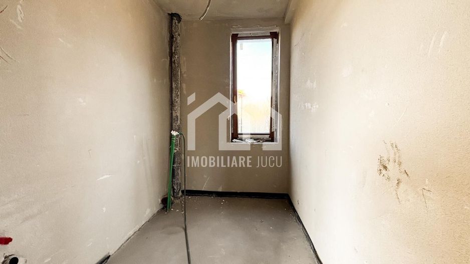 Casă individuală 4 camere, 120mp, Teren 800mp, Parcare, Jucu de Sus - Poză 11