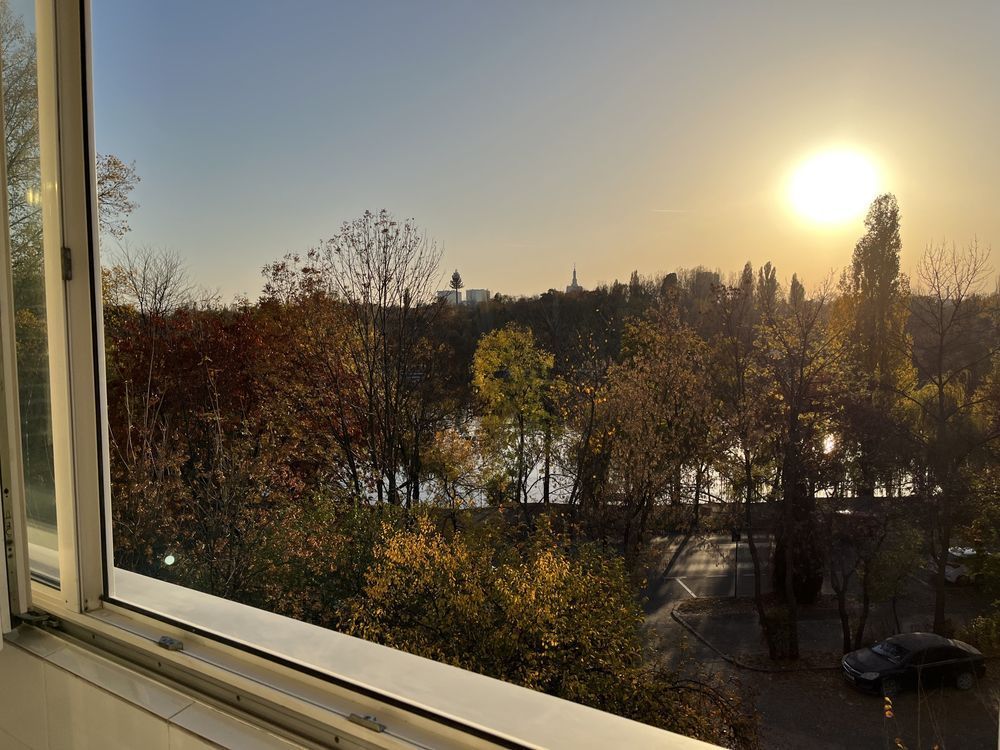 APARTAMENT HERASTRAU | VEDERE LAC - Poză 8