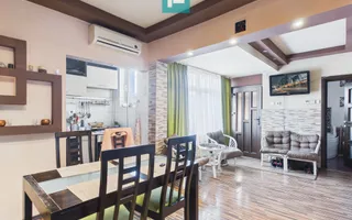Casă cu curte, Strada Constanței – Zona Gării - Poză 13