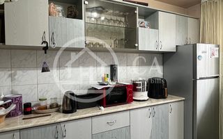 Apartament cu o camera de vanzare in zona Rogerius, Oradea - Poză 2