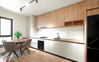 Apartament cu 2 camere in bloc nou - Poză 2