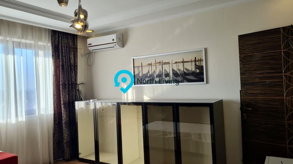 3 camere zona Iancu Nicolae | complex cu piscina - Poză 23