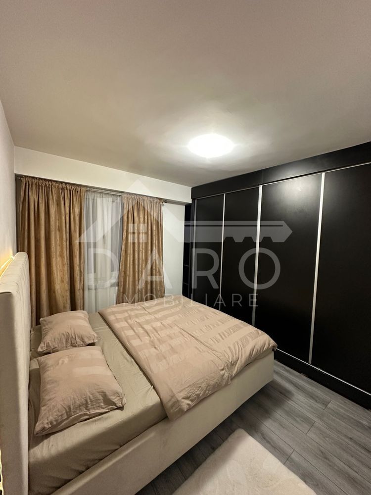 Vand apartament cu 2 camere Tudor - Poză 2