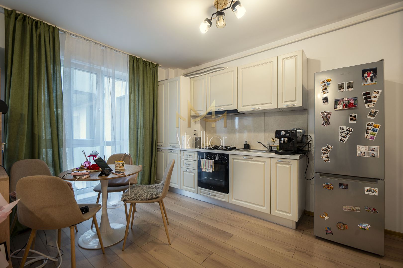 Apartament superb 1 cam | 38 mp | garaj | zona Sigma Center! - Poză 3